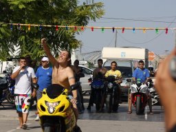 XVII Concentracion - 2010